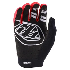 Troy Lee Designs Gloves^Youth GP Pro Glove Solid Red