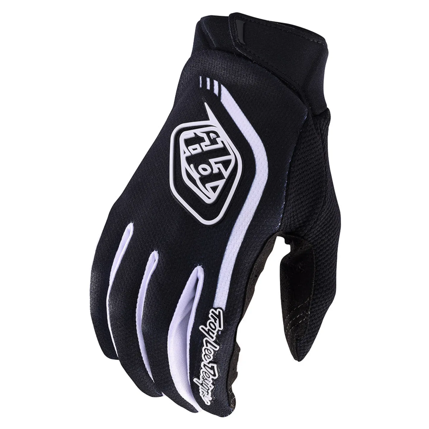 Troy Lee Designs Gloves^Youth GP Pro Glove Solid Black