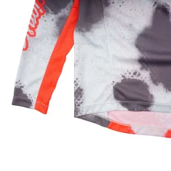 Troy Lee Designs Jerseys^Youth GP Pro Jersey Arrival Chalk