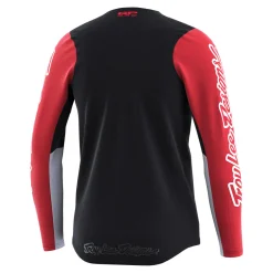Troy Lee Designs Jerseys^Youth GP Pro Jersey Boltz Black / Red