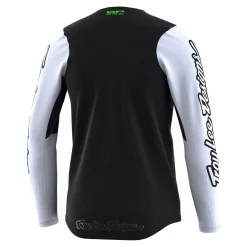 Troy Lee Designs Jerseys^Youth GP Pro Jersey Boltz Black / White