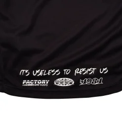 Troy Lee Designs Jerseys^Youth GP Pro Jersey Factory Black