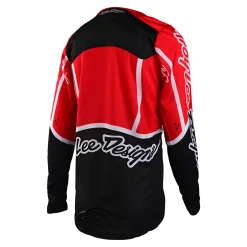 Troy Lee Designs Jerseys^Youth GP Pro Jersey Radian Red / White