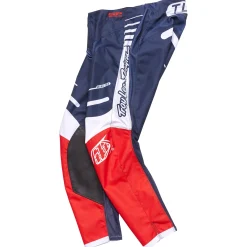 Troy Lee Designs Pants^Youth GP Pro Pant Blends Navy / Orange