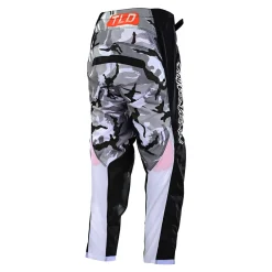 Troy Lee Designs Pants^Youth GP Pro Pant Blends Camo Black / White