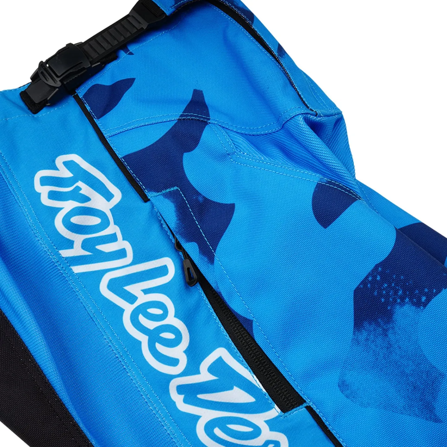 Troy Lee Designs Pants^Youth GP Pro Pant Blotted Bright Blue