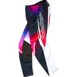 Troy Lee Designs Pants^Youth GP Pro Pant Drip Black / Purple
