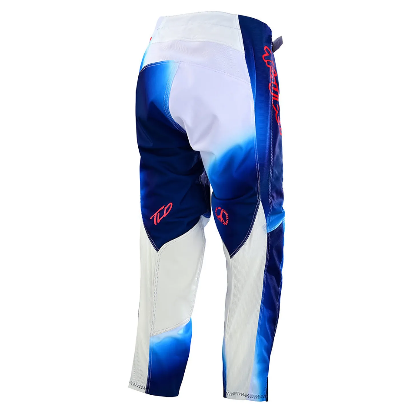 Troy Lee Designs Pants^Youth GP Pro Pant Lucid White / Blue