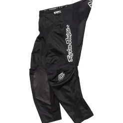 Troy Lee Designs Pants^Youth GP Pro Pant Mono Black