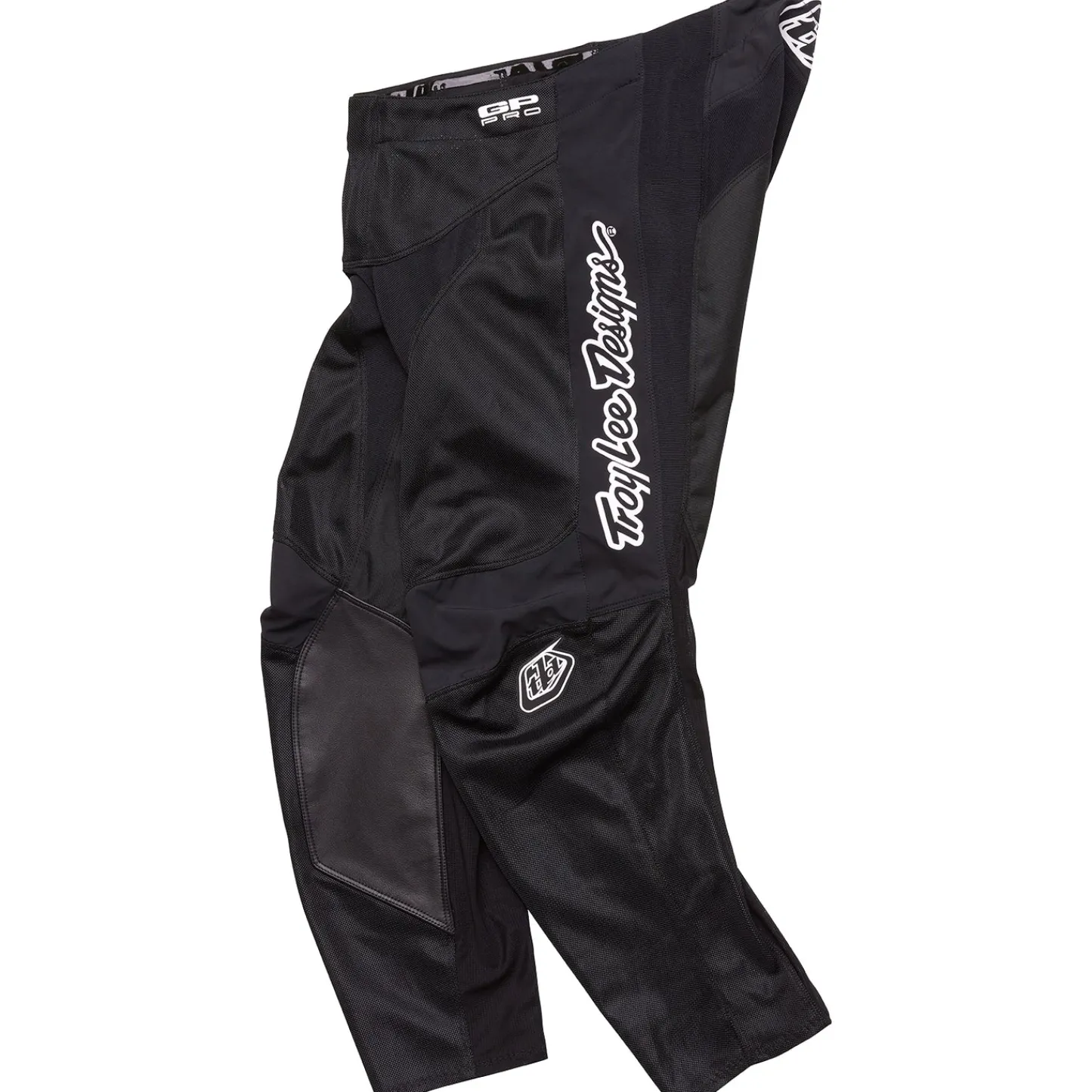 Troy Lee Designs Pants^Youth GP Pro Pant Mono Black