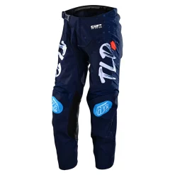 Troy Lee Designs Pants^Youth GP Pro Pant Partical Navy / Orange