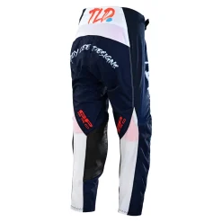 Troy Lee Designs Pants^Youth GP Pro Pant Partical Navy / Orange