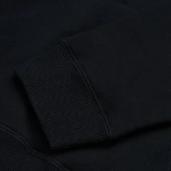 Troy Lee Designs Youth Outerwear^Youth Pullover Carb Black