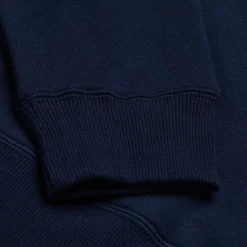 Troy Lee Designs Youth Outerwear^Youth Pullover Peace Out Navy