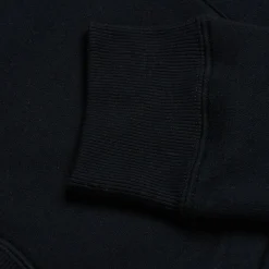 Troy Lee Designs Youth Outerwear^Youth Pullover Signature Black