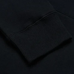 Troy Lee Designs Youth Outerwear^Youth Pullover Signature Black