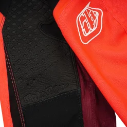Troy Lee Designs Pants|Track^Youth SE Pro Pant Array Infra Red / Black