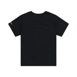 Troy Lee Designs Youth Tees^Youth Short Sleeve Tee Badge Black