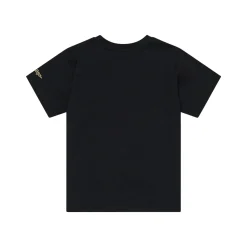 Troy Lee Designs Youth Tees^Youth Short Sleeve Tee Peace Out Black