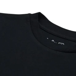 Troy Lee Designs Youth Tees^Youth Short Sleeve Tee Peace Out Black