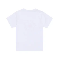 Troy Lee Designs Youth Tees^Youth Short Sleeve Tee Rotation White