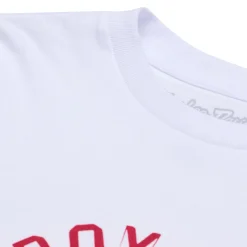 Troy Lee Designs Youth Tees^Youth Short Sleeve Tee Rotation White