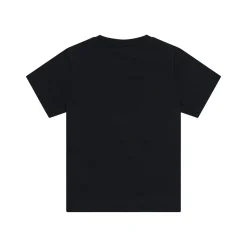 Troy Lee Designs Youth Tees^Youth Short Sleeve Tee Signature Black