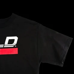 Troy Lee Designs Youth Tees^Youth Short Sleeve Tee Speed Black