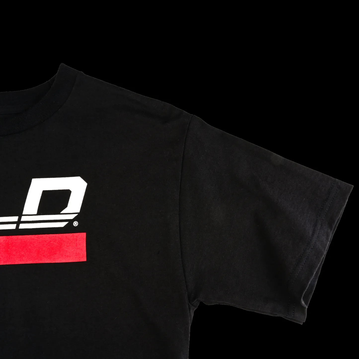Troy Lee Designs Youth Tees^Youth Short Sleeve Tee Speed Black