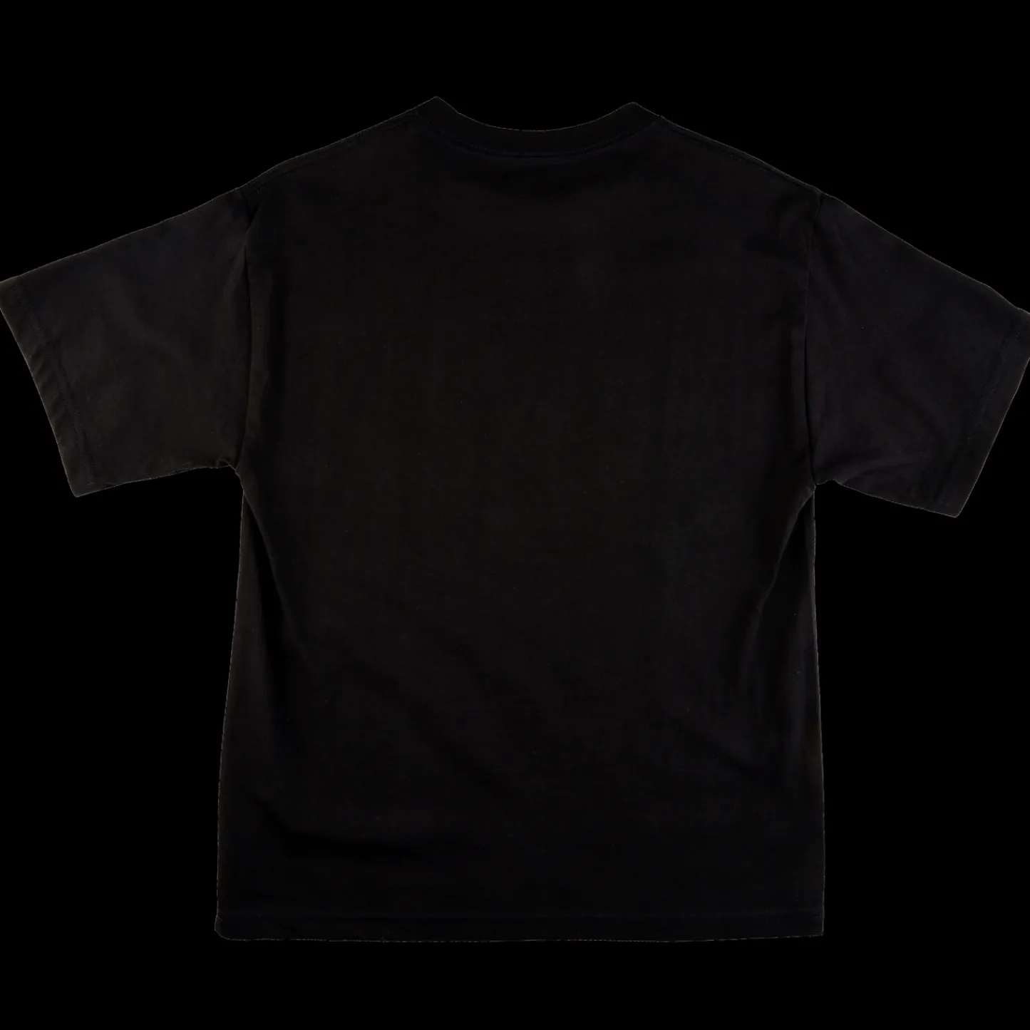 Troy Lee Designs Youth Tees^Youth Short Sleeve Tee Speed Black