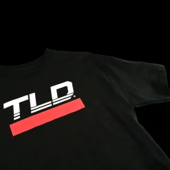 Troy Lee Designs Youth Tees^Youth Short Sleeve Tee Speed Black