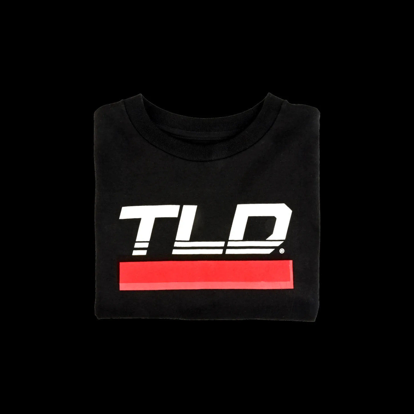 Troy Lee Designs Youth Tees^Youth Short Sleeve Tee Speed Black