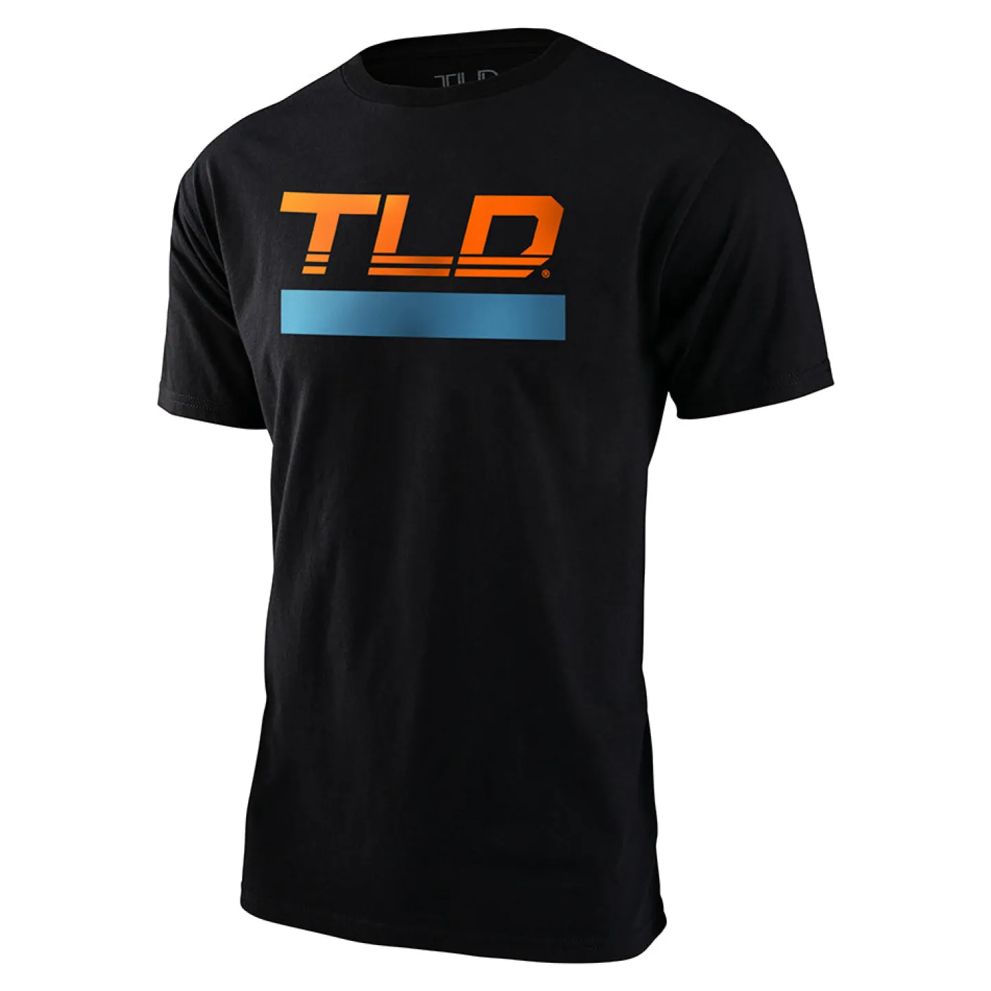 Troy Lee Designs Youth Tees^Youth Short Sleeve Tee Speed Charcoal