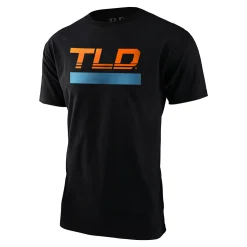 Troy Lee Designs Youth Tees^Youth Short Sleeve Tee Speed Charcoal