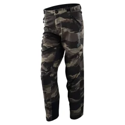 Troy Lee Designs Pants & Shorts^Youth Skyline Pant Brushed Camo Military