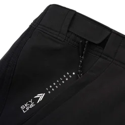 Troy Lee Designs Pants & Shorts^Youth Skyline Pant Mono Black