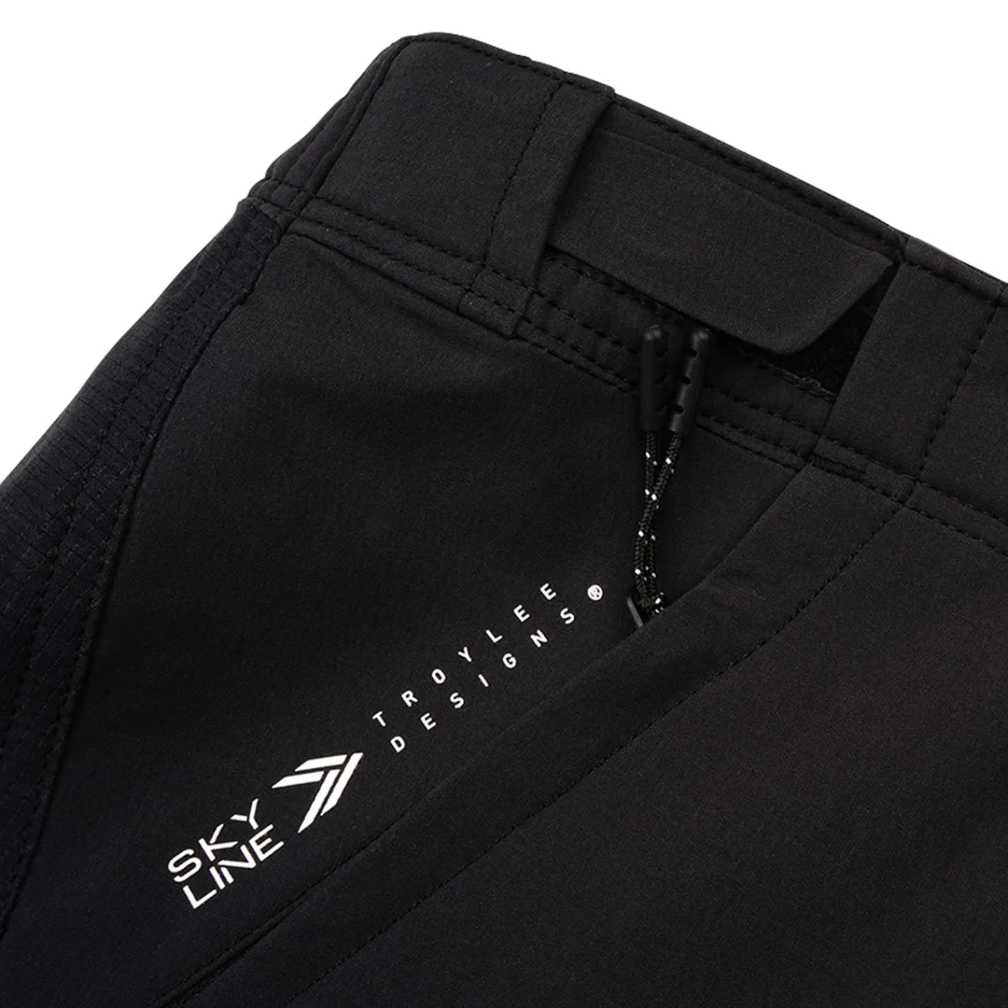Troy Lee Designs Pants & Shorts^Youth Skyline Pant Mono Black