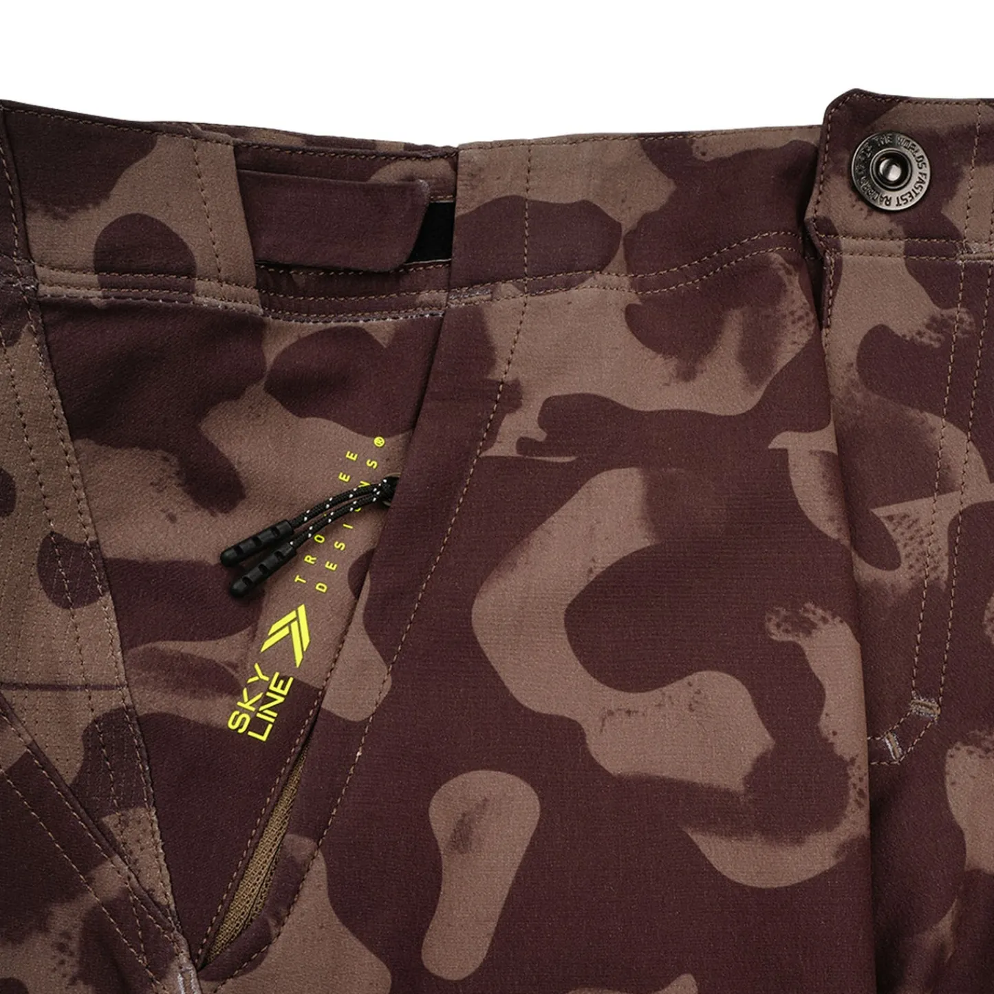 Troy Lee Designs Pants & Shorts^Youth Skyline Pant Scrubland Olive
