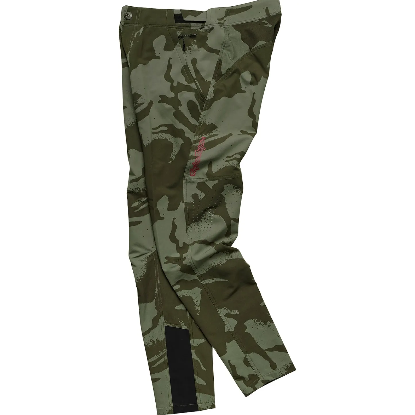 Troy Lee Designs Pants & Shorts^Youth Skyline Pant Shadow Camo Olive