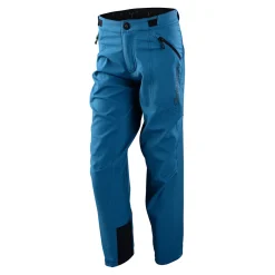 Troy Lee Designs Pants & Shorts^Youth Skyline Pant Solid Slate Blue