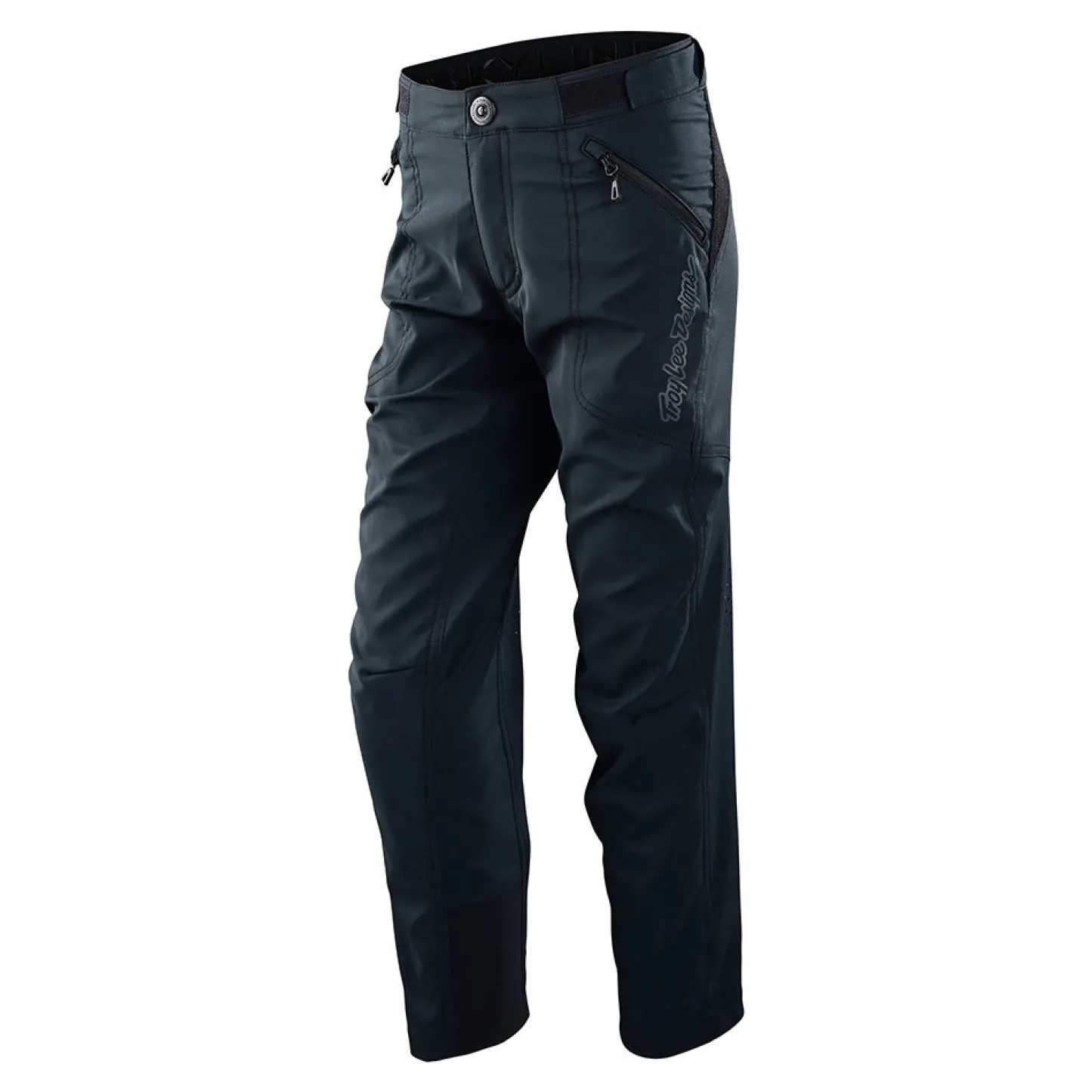 Troy Lee Designs Pants & Shorts^Youth Skyline Pant Solid Black