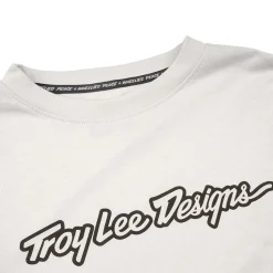 Troy Lee Designs Jerseys^Youth Skyline Ride Long Sleeve Tee Signature Mist