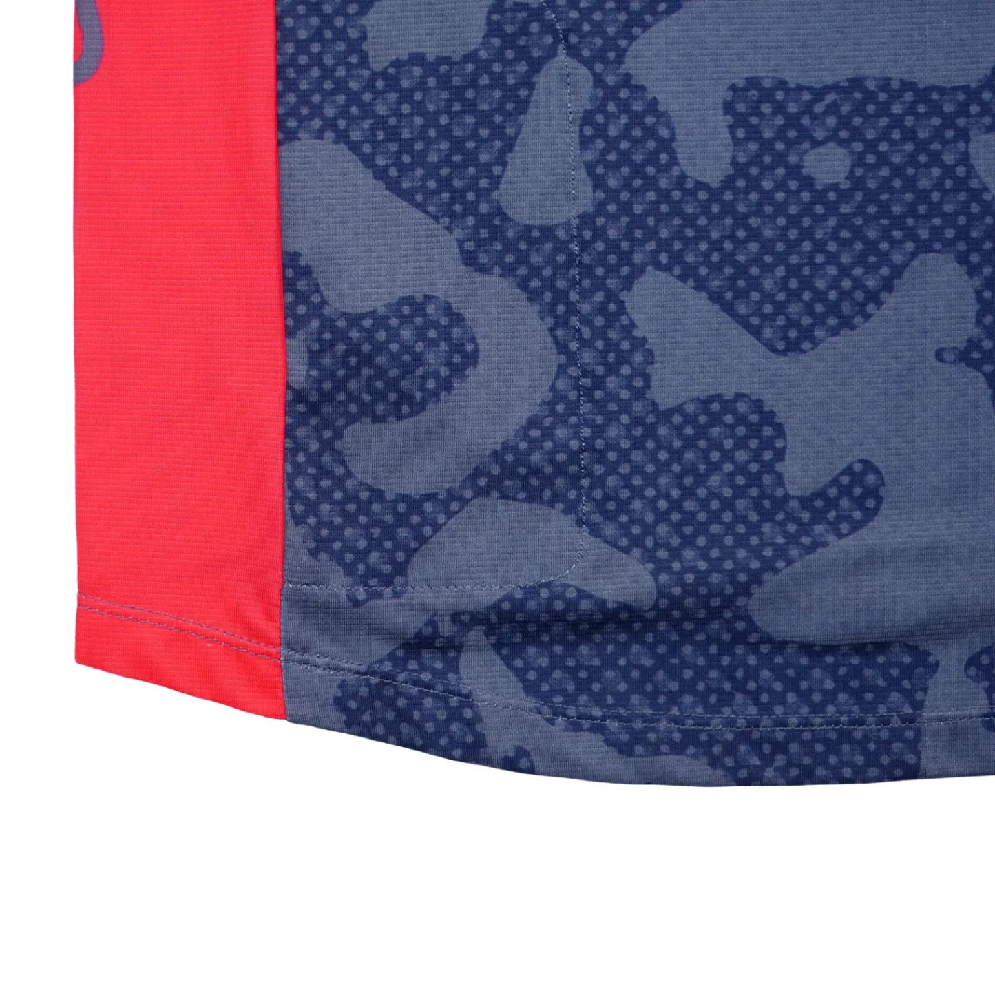 Troy Lee Designs Jerseys^Youth Skyline Short Sleeve Jersey Scrubland Steel Blue
