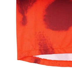 Troy Lee Designs Jerseys^Youth Skyline Short Sleeve Jersey Flared Fiery Red
