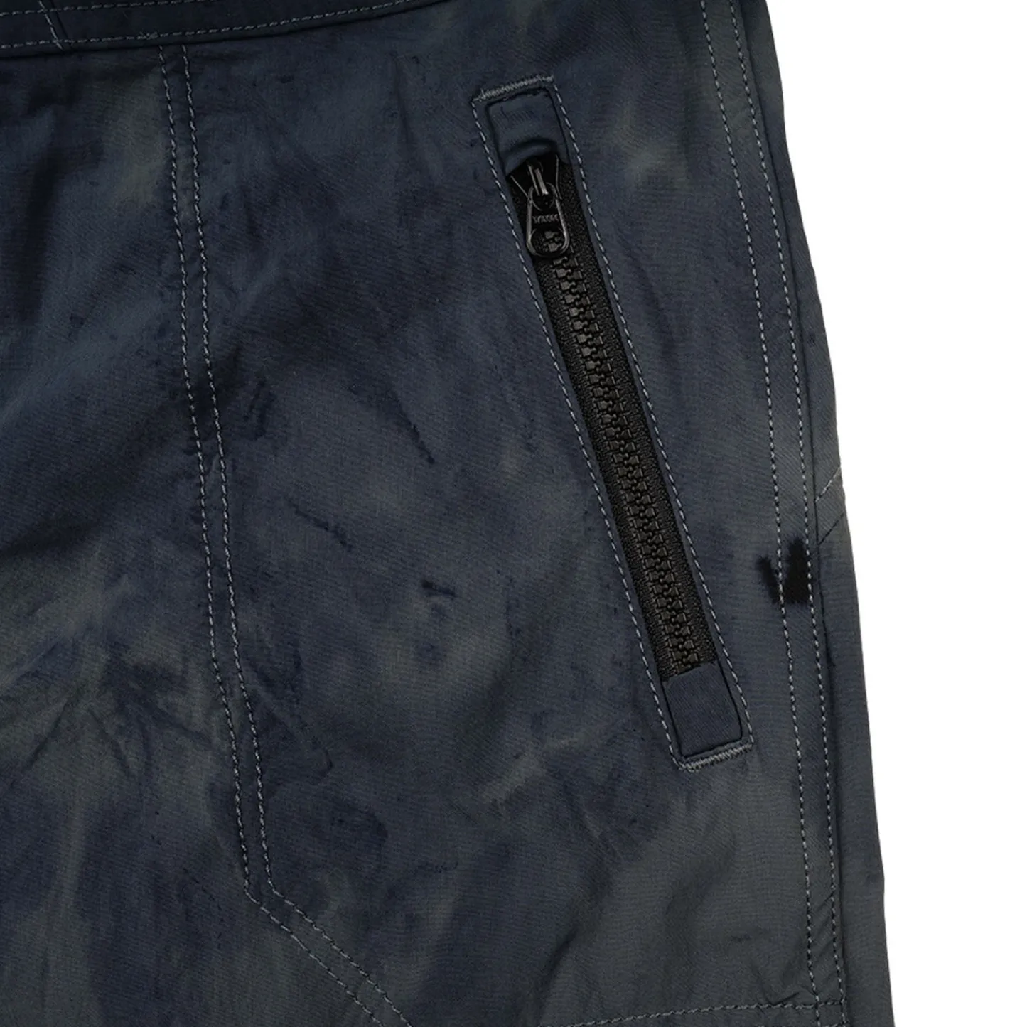 Troy Lee Designs Pants & Shorts^Youth Skyline Trail Short Shell Washed Out Dark Cloud