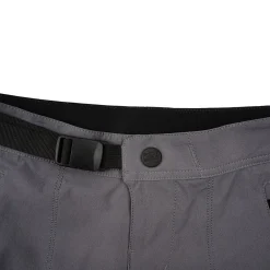 Troy Lee Designs Pants & Shorts^Youth Skyline Trail Short Shell Mono Steel Blue
