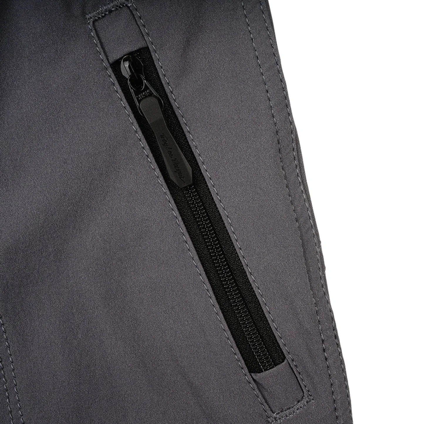 Troy Lee Designs Pants & Shorts^Youth Skyline Trail Short Shell Mono Steel Blue