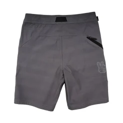 Troy Lee Designs Pants & Shorts^Youth Skyline Trail Short Shell Mono Steel Blue