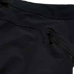 Troy Lee Designs Pants & Shorts^Youth Skyline Trail Short Shell Mono Black