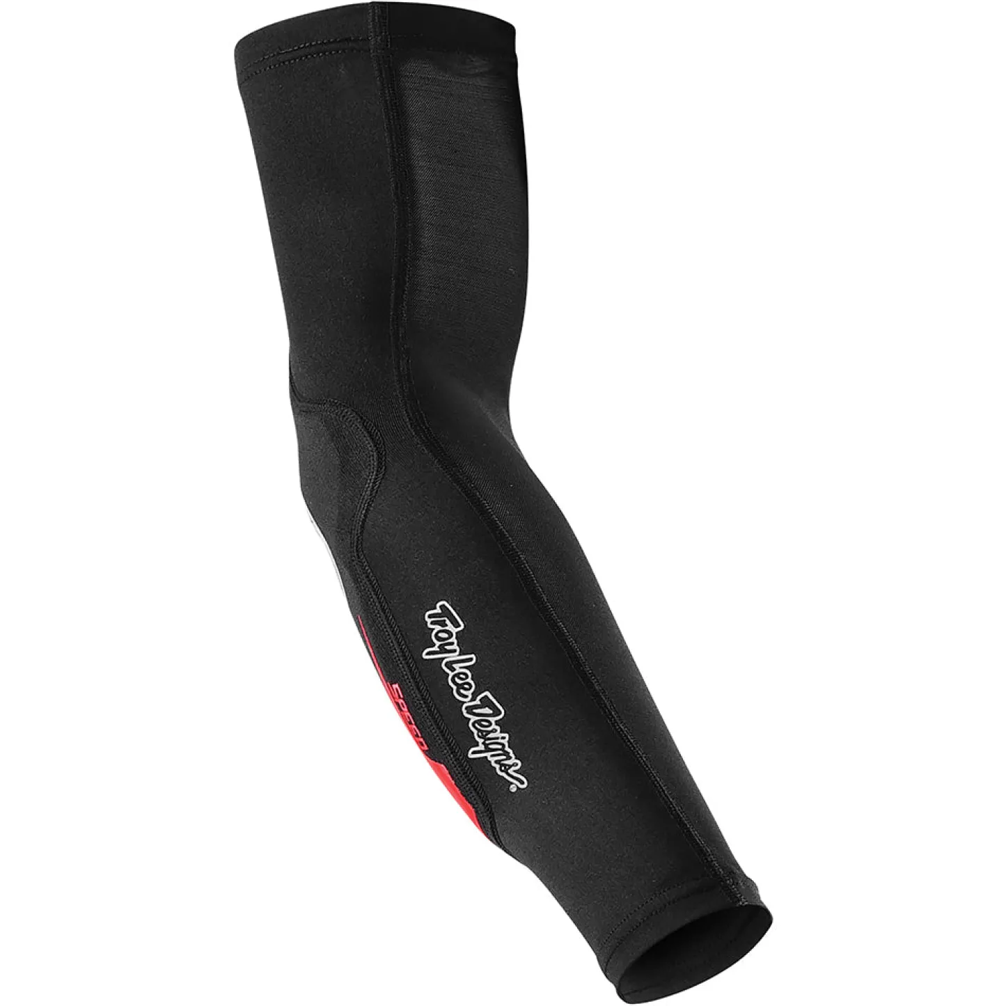 Troy Lee Designs Protection|Upper Body^Youth Speed Elbow Sleeve Solid Black